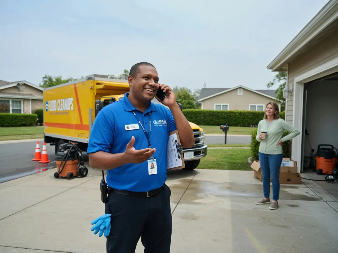 Water Damage Restoration Glenwood Springs, CO FAQs